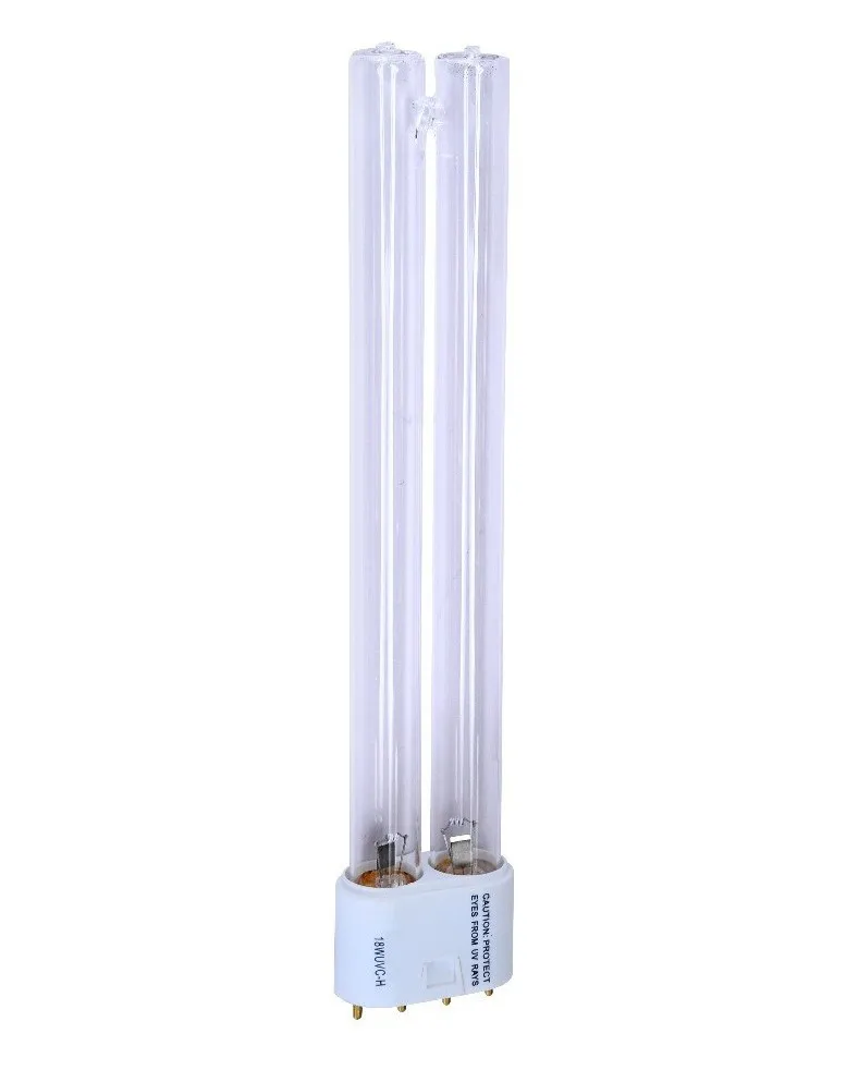18 Вт ватт УФ лампа для Coralife Turbo Twist 6x модель