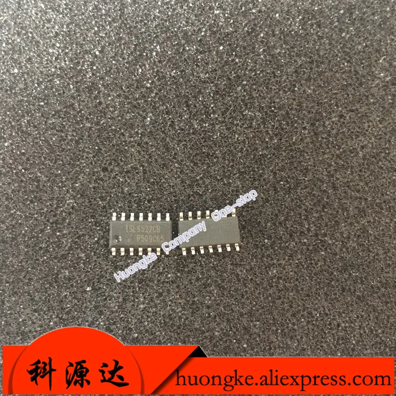 

10pcs/lot ISL6522C8 ISL6522 SOP16 IN Stock