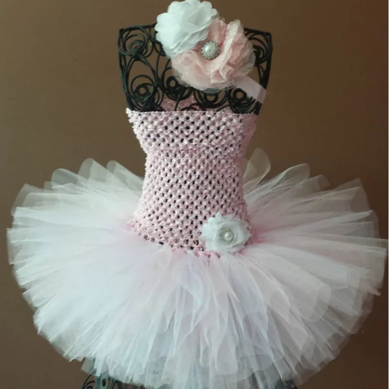 2016 Top quality Simple and Flower Girl Dresses Green For Pink and Purple Flower 2-8Y Draped Ball Gown Evening Party BaBy Prom