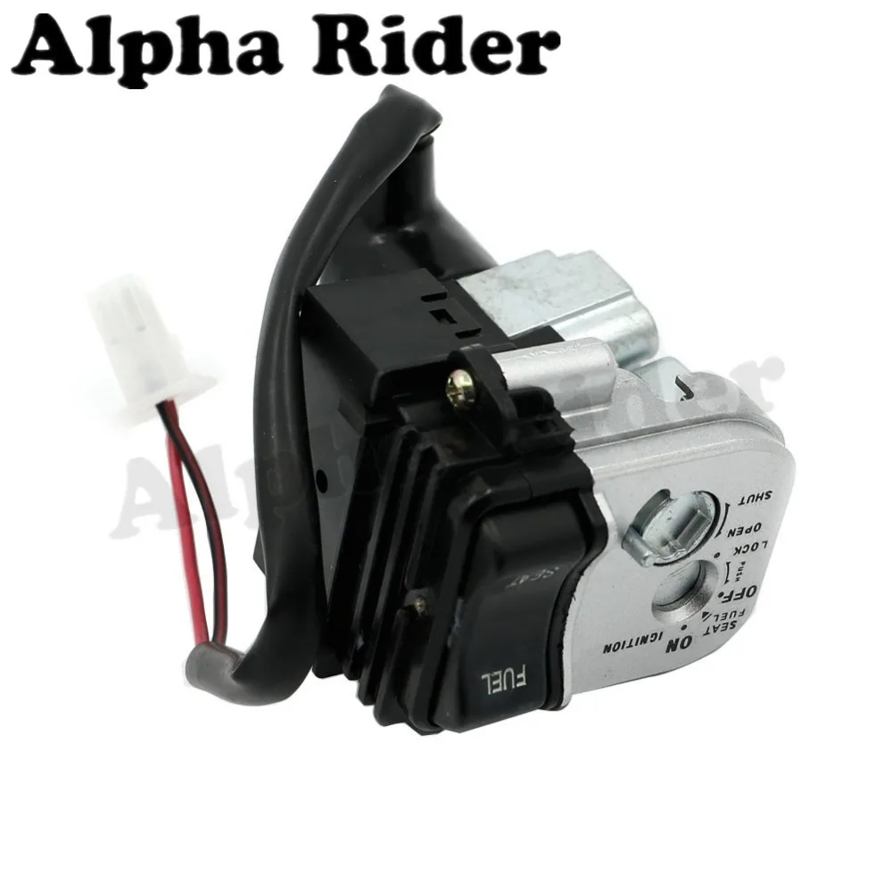 Для Honda PCX125 PCX150 14 15 переключатель электрического зажигания масляный топливный