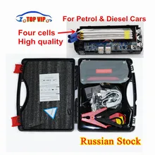 Best Starting Device 600A Car Jump Starter 12V Pack Portable Starter Charger Booster for Power Bank for Petrol/ Diesel A Quality