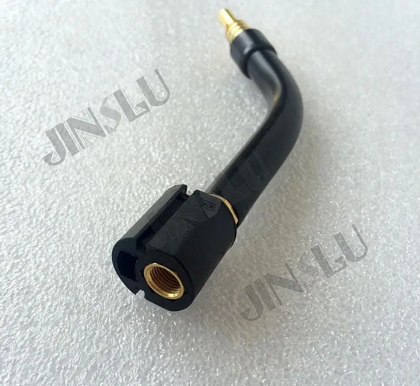 Free shipping MIG torches consumable BINZEL 15AK swan neck 5PCS
