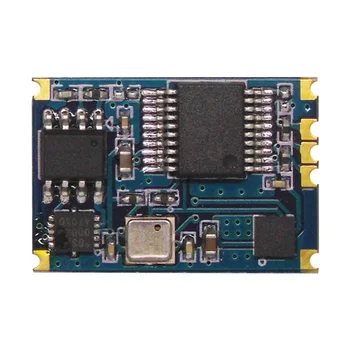 

Motion Sensor NiceRF SPC02 Compass Pressure Pedometer Sensor Module