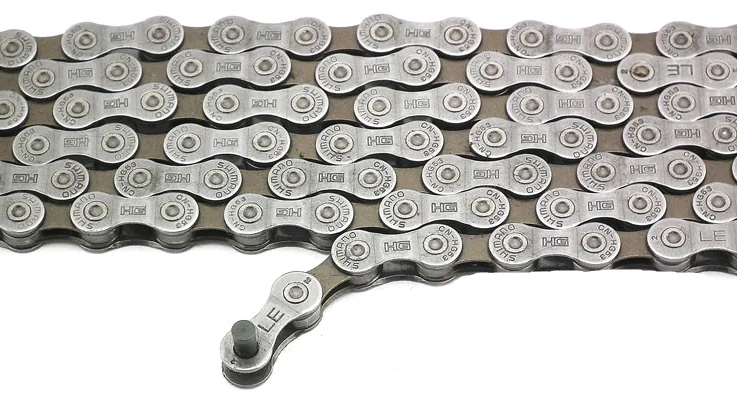 112 link bike chain