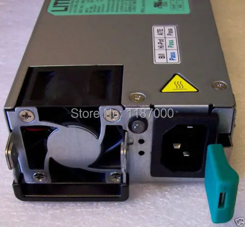 

Power supply for PS-2112-2L LF XS23-TY3 9K3M9 1100W well tested working