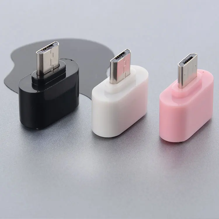 VPB OTG данных Android мобильный телефон планшет U диск конвертер usb кард ридер адаптер