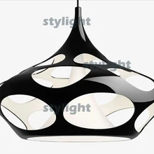 Современный минималистичный гостиной пространство время для нулевой подвесной светильник