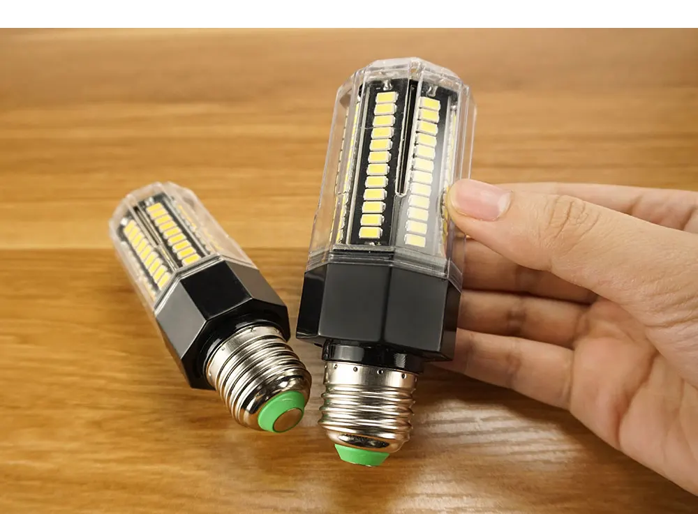 Led 220v Warm white