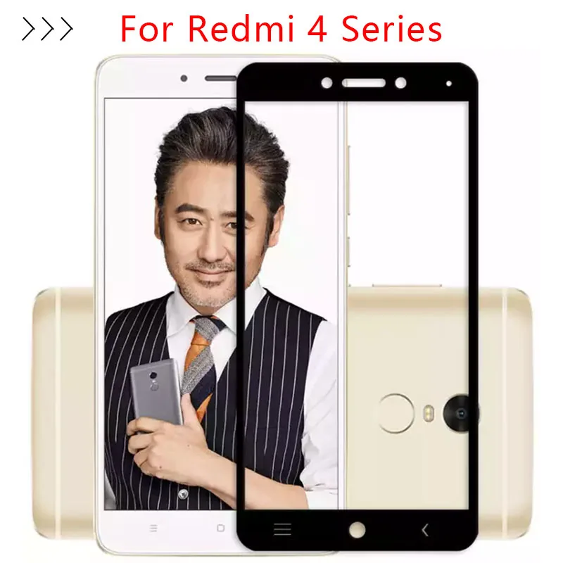 Защитное стекло для Xiaomi Redmi Note 4x4 X A 4a X4 A4 закаленное защитное экрана Ksio mi Xao xiomi Red