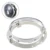 1 pcs Anello Adattatore di Montaggio Per 7 “LED Del Faro HD Softail Touring 1994-2013