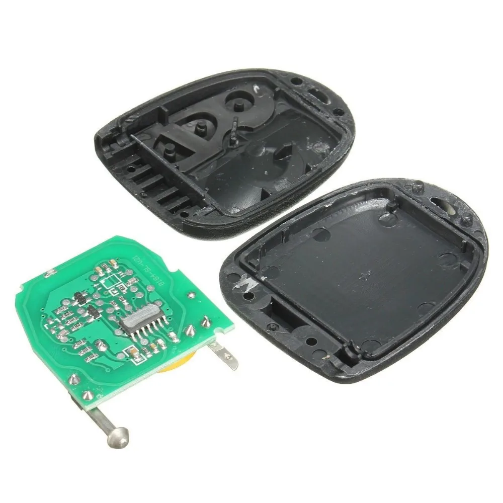 holden commodore key battery
