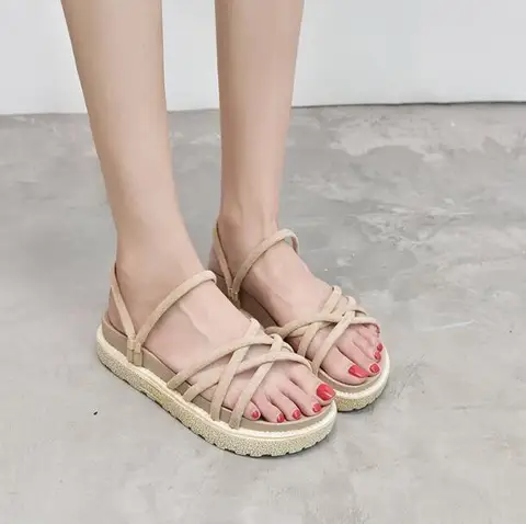 sandalias 2019 verao