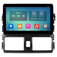 Octa Core 2GB RAM 32GB ROM C500 10 1 Android 6 0 4G WIFI DAB DVR