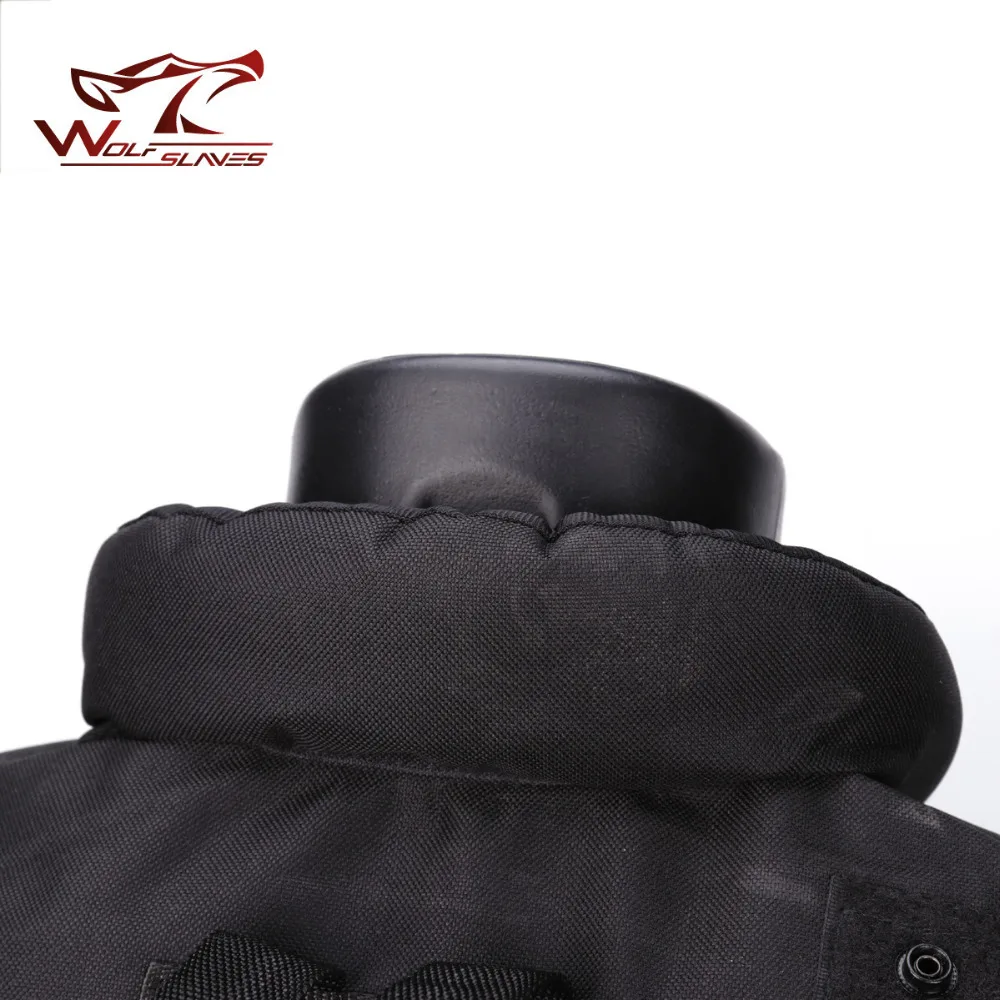 Freebily Kinder Camouflage Weste Jacke Multi-Taschen Verstellbare Militär Armee Kampf Weste Jaket Schutz Weste für CS Spiel Wandern Camping Freebily Kinder Camouflage Weste Jacke Multi-Taschen Verstellbare Militär Armee Kampf Weste Jaket Schutz Weste für CS Spiel Wandern Camping