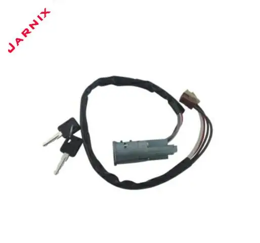 Кабель зажигания переключатель для peugeot 205/309/J9 OEM: 012755 4126-29 252020