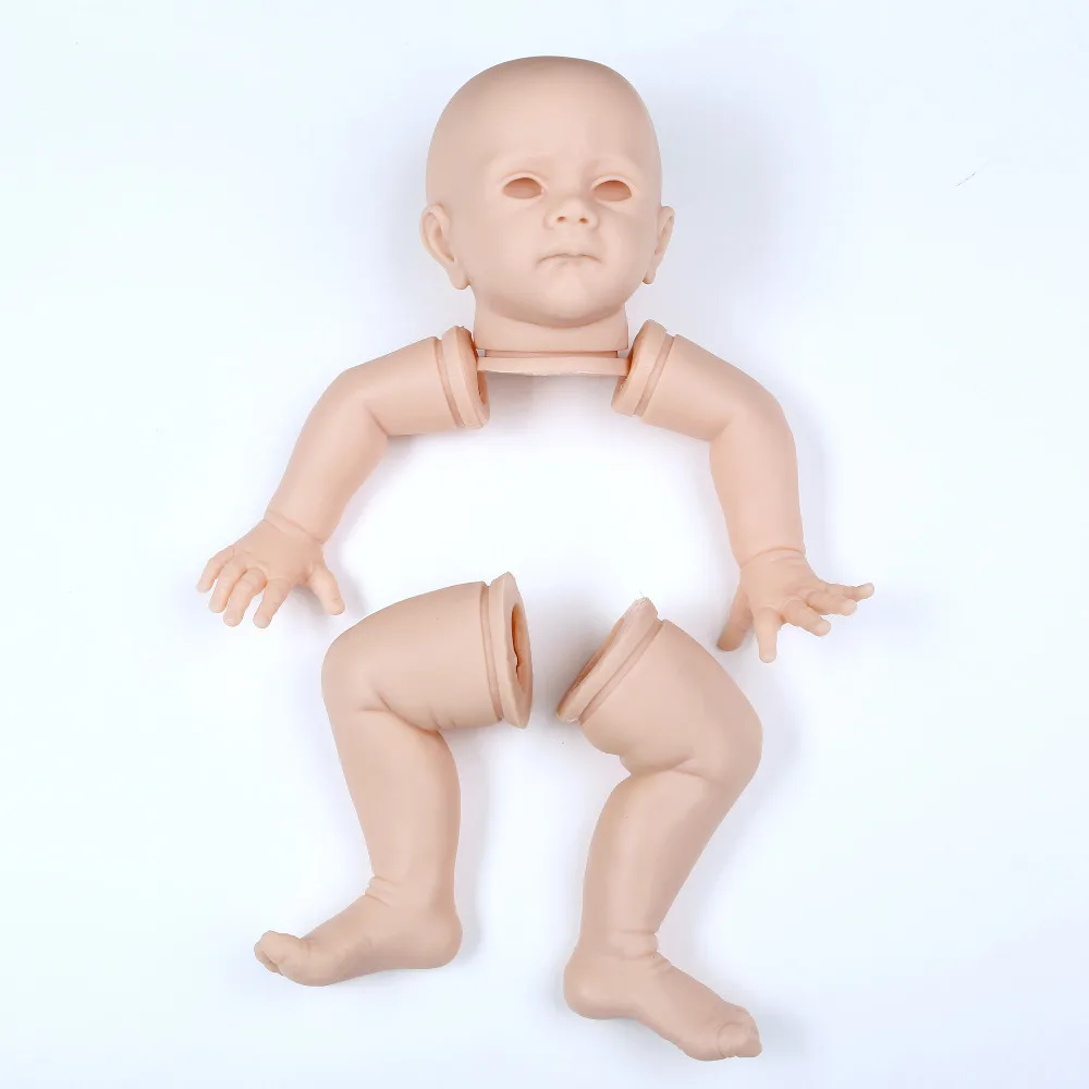 big silicone doll