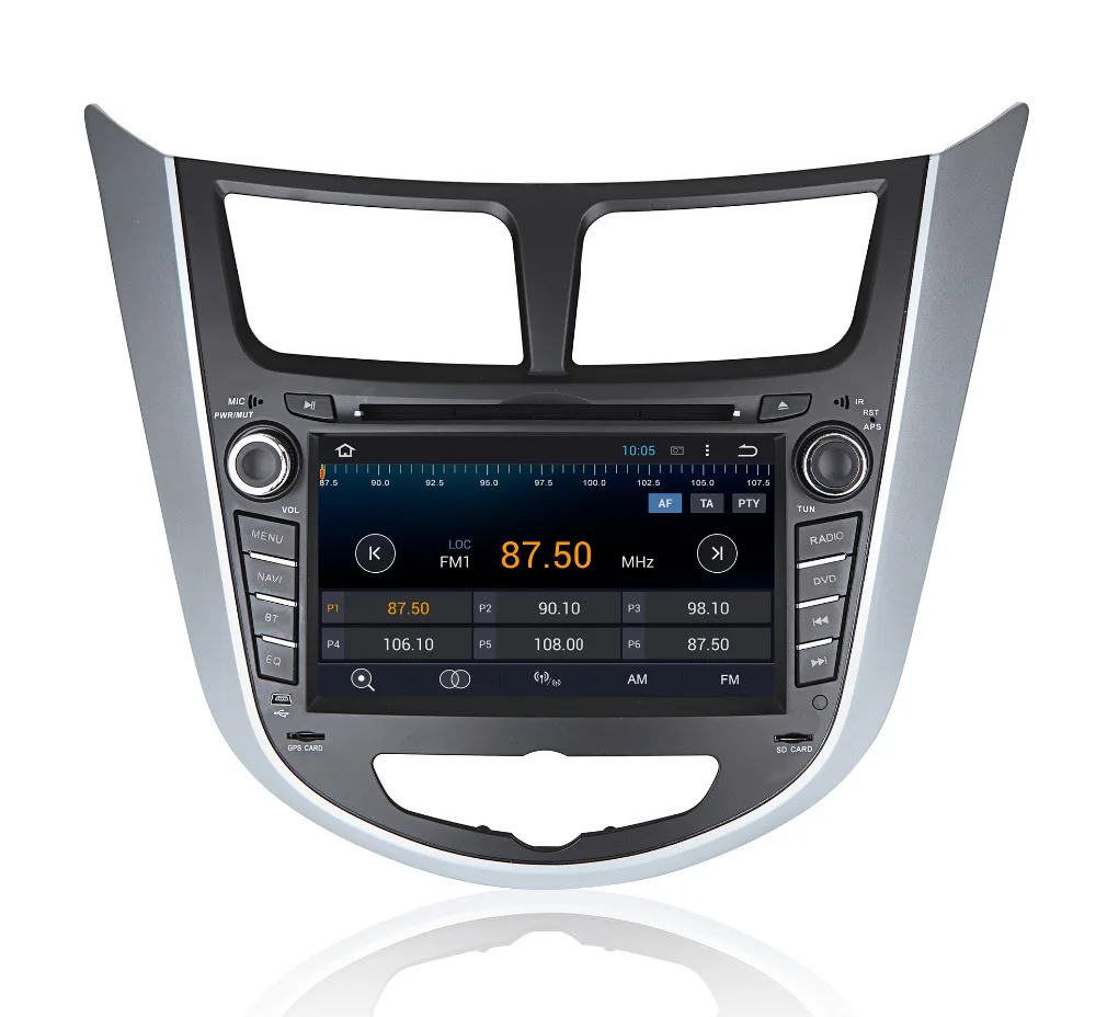 Clearance Android 8.1 Octa core 2G RAM Car dvd gps player for Hyundai Verna Solaris 2011 2012 2013 2014 2015 car radio Cassette player 2 Clearance Android 8.1 Octa core 2G RAM Car dvd gps player for Hyundai Verna Solaris 2011 2012 2013 2014 2015 car radio Cassette player 2