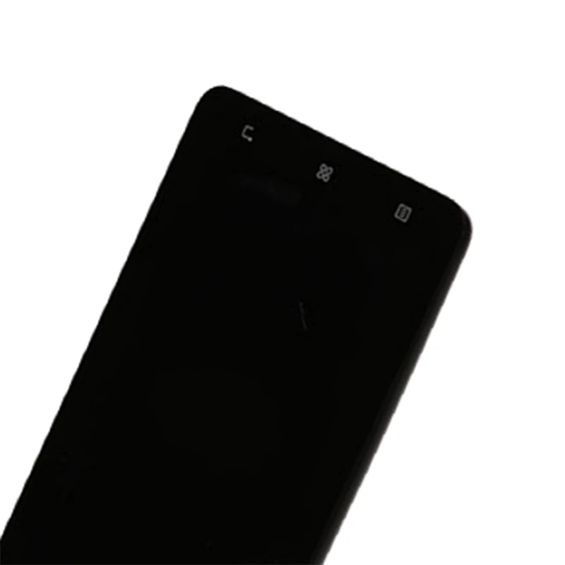 Для lenovo S60 S60W S60T S60A оригинальный ЖК дисплей Сенсорный экран планшета Дисплей