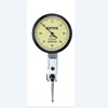 Indicateur à levier de 0.01mm, résistant aux chocs, indicateur de Test à cadran continu 0-0.8mm, affichage analogique, micromètre à cadran, jauge, outils d'indicateur ► Photo 1/6