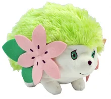 9 Pokemon Rare Shaymin Plush Doll Toy New