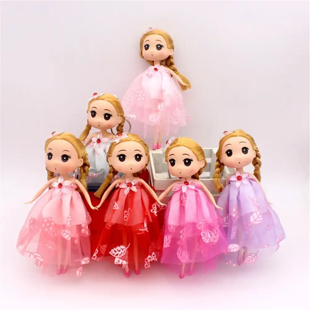 mini dolls