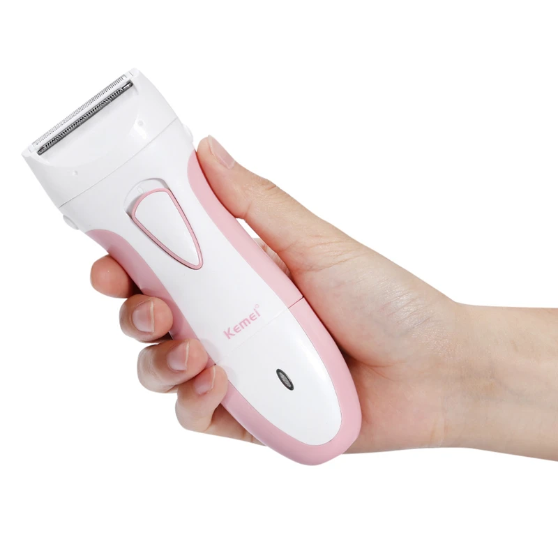 Kemei lady epilator Rechargeable Electric Shaver Hair Remover Scraping Epilator women Shaver Device EU Plug KM-5001 цена Kemei lady epilator Rechargeable Electric Shaver Hair Remover Scraping Epilator women Shaver Device EU Plug KM-5001 цены онлайн