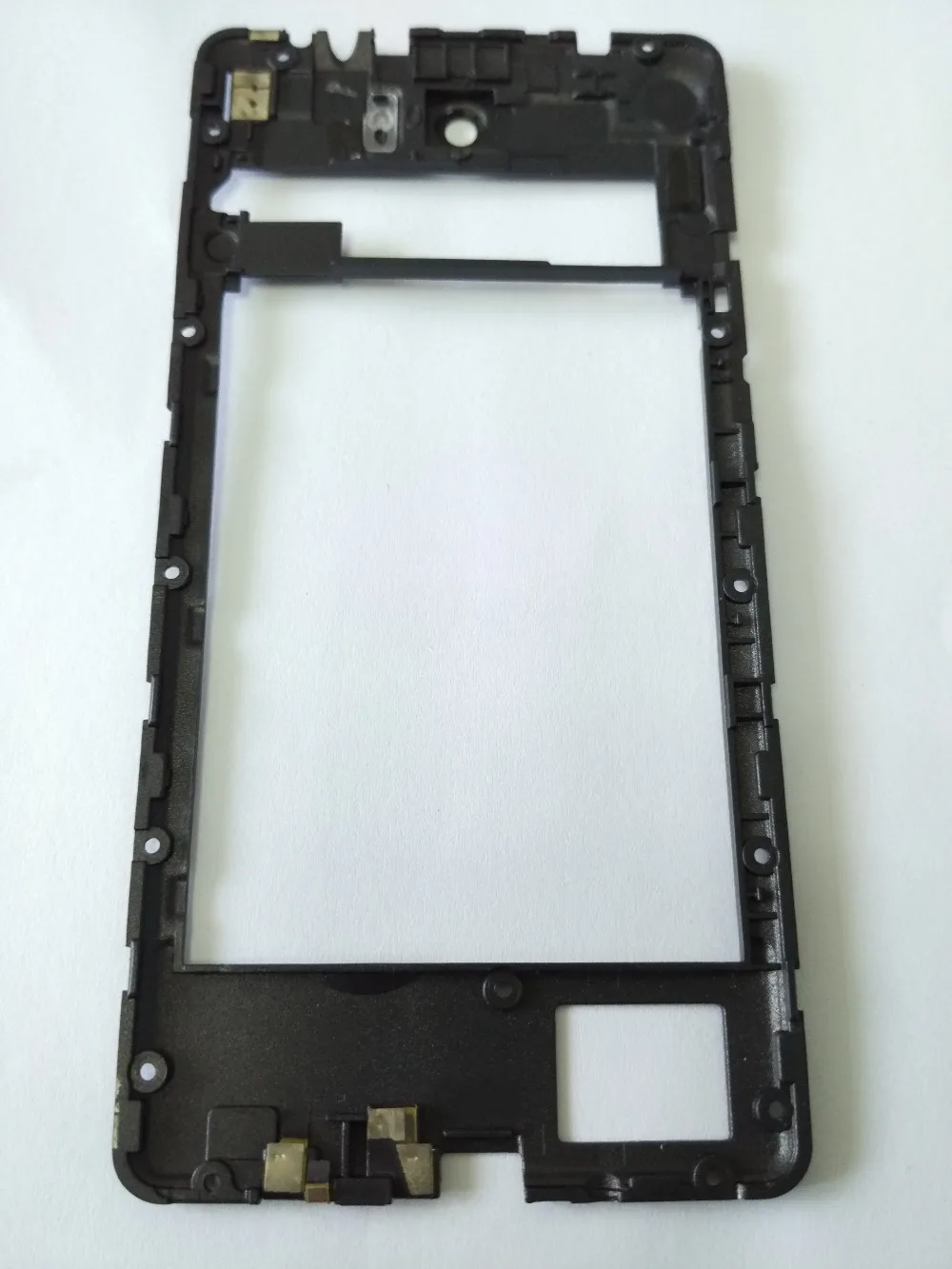 

100% original Vkworld VK700X back frame back holder repair replacement parts for Vkworld VK700X Phone Free shipping+Tracking
