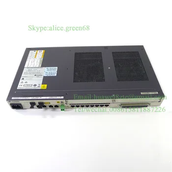 

Original 8 ethernet ports MA5612-8 GPON ONU with 16 POTS.