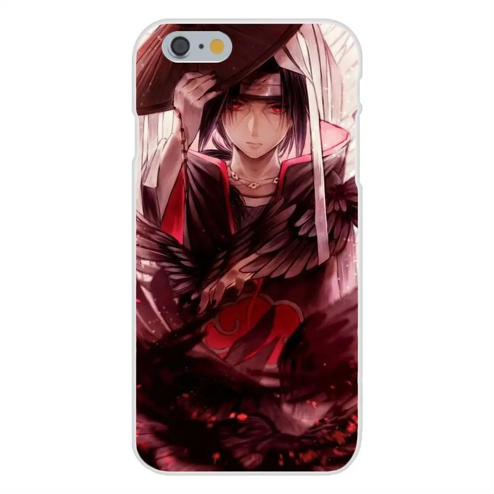 Силиконовый чехол Itachi Uchiha Naruto для Galaxy J1 J2 J3 J330 J4 J5 J6 J7 J730 J8 2015 2016 2017 2018 mini Pro|Бамперы| |