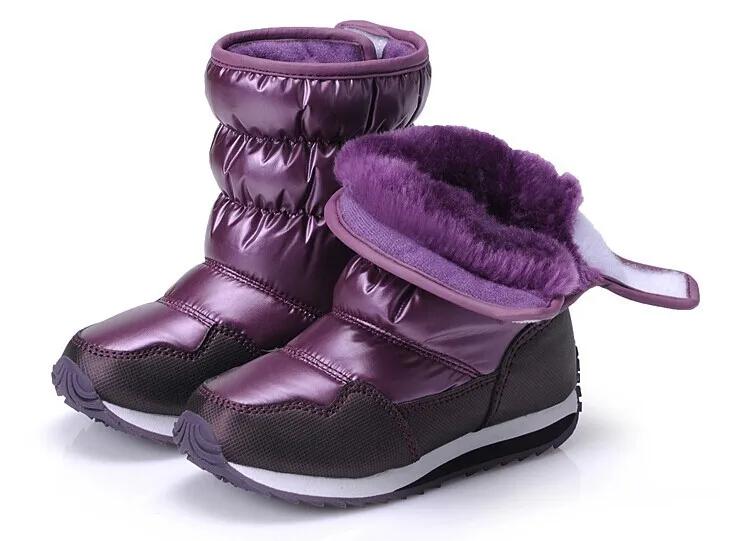 best winter boots for toddlers