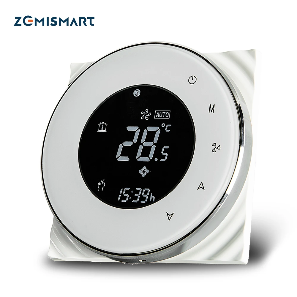 google compatible thermostat
