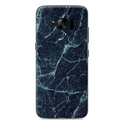 Для Samsung Galaxy S8 плюс S8Plus чехол для телефона Ультратонкий чехол твердый деревянный чехол для Samsung S8 Plus S8Plus S8+ Coque черный чехол - Цвет: 3