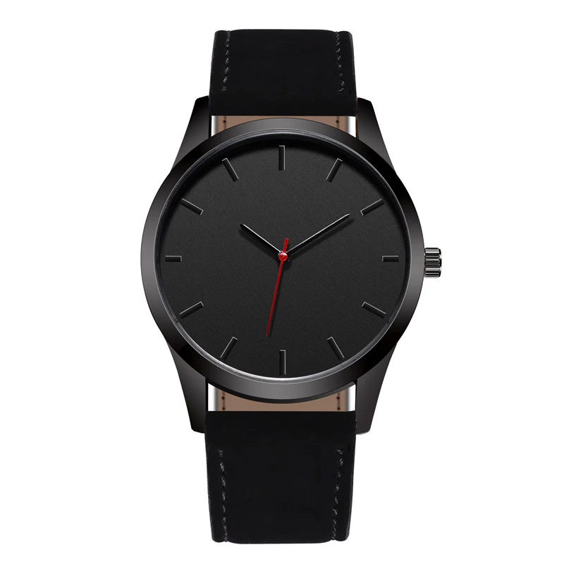 Man Simple Watch7