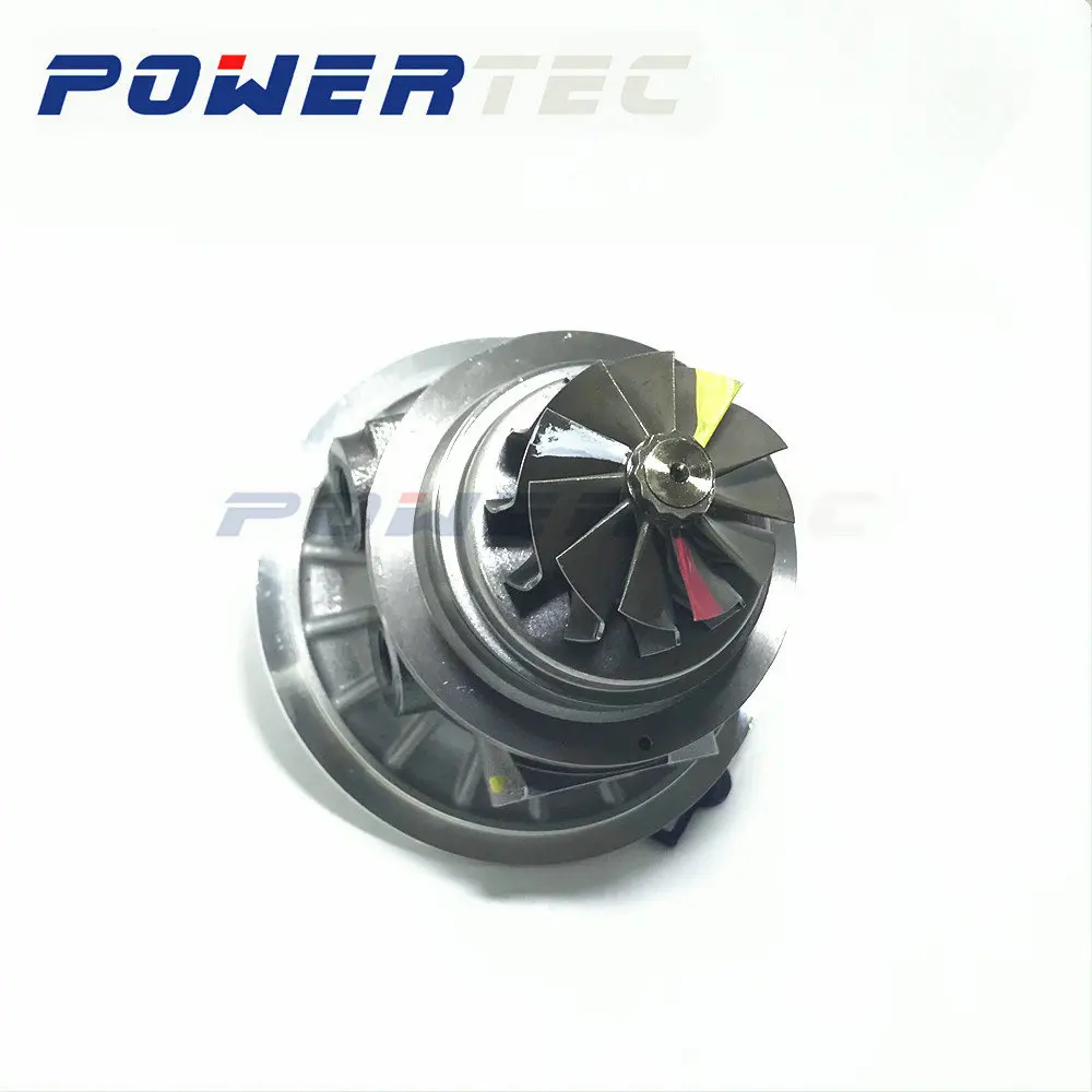 Turbo cartridge core CHRA VF30 VF35 VF37 VF39 for Subaru Impreza WRX Legacy Forester Outback 2.5L 14411-AA572 14411-AA620