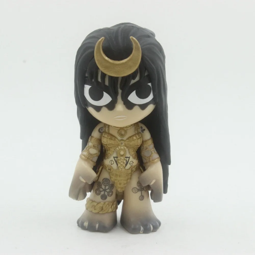 

SUICIDE SQUAD MYSTERY MINI 1/12 ENCHANTRESS Coolcity