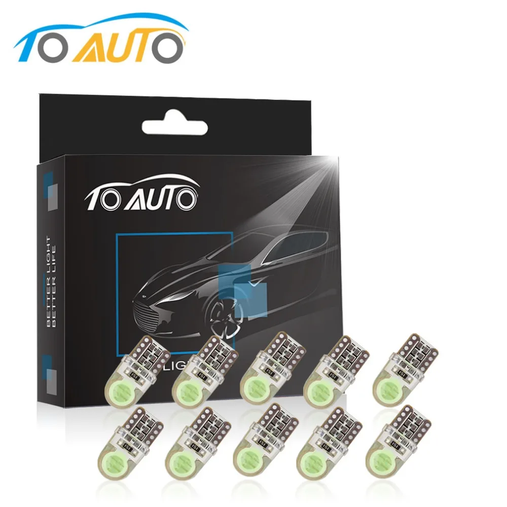 led t10 194 168 wedge