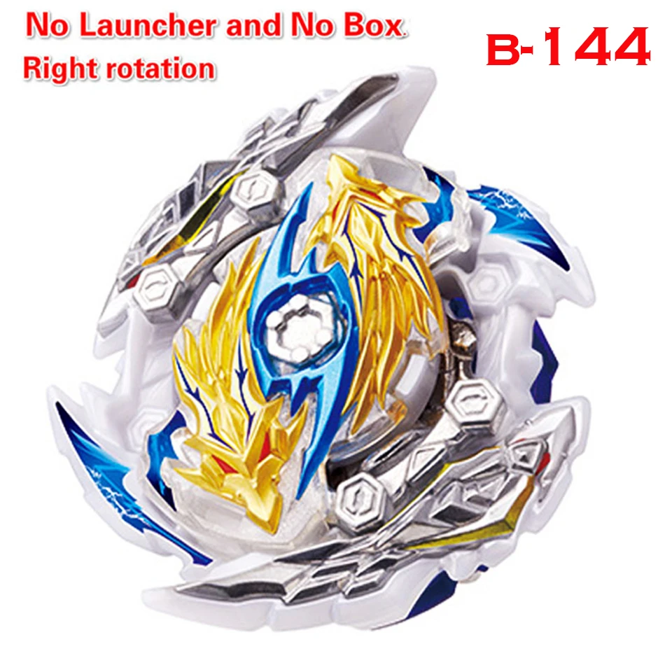 Топы средство для запуска Beyblade Burst B-142 144 игрушки Арена распродажа Bey Blade Achilles Bayblade Bable Fafnir Phoenix Blayblade Bay Blade