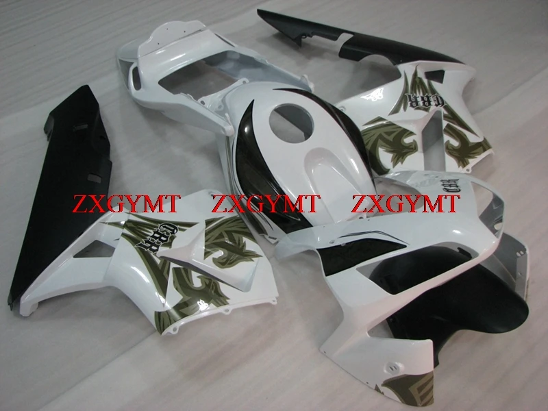 

Full Body Kits for CBR 600 RR 2003 - 2004 Abs Fairing CBR600 RR 2003 Phoenix Abs Fairing for Honda CBR600RR 04