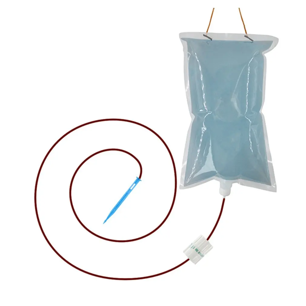 

Automatic watering device lazy watering artifact dripper water seepage dripper potted business travel home