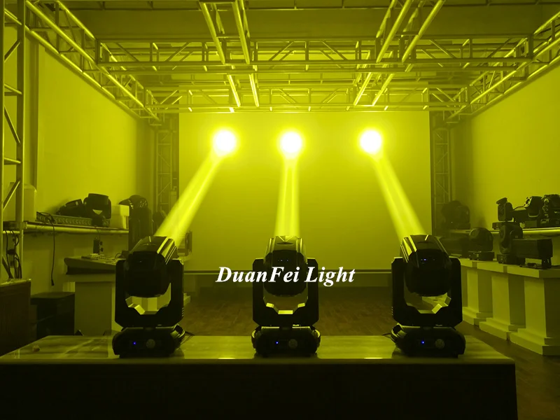 Beam 260-17