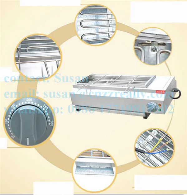 BBQ grill (7)
