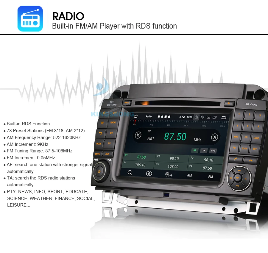 Top 7" Android 8.0 Autoradio WiFi 3G Car DVD player for Mercedes S/CL W220 W215 S500 CL600 Car Stereo GPS DTV-IN DAB+ SD DVR OBD 21 Top 7" Android 8.0 Autoradio WiFi 3G Car DVD player for Mercedes S/CL W220 W215 S500 CL600 Car Stereo GPS DTV-IN DAB+ SD DVR OBD 21