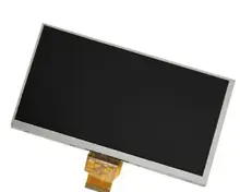 New 7″ LCD display matrix For KR070IGOT-1154-A Tablet inner LCD Screen Panel Module Replacement Free Shipping