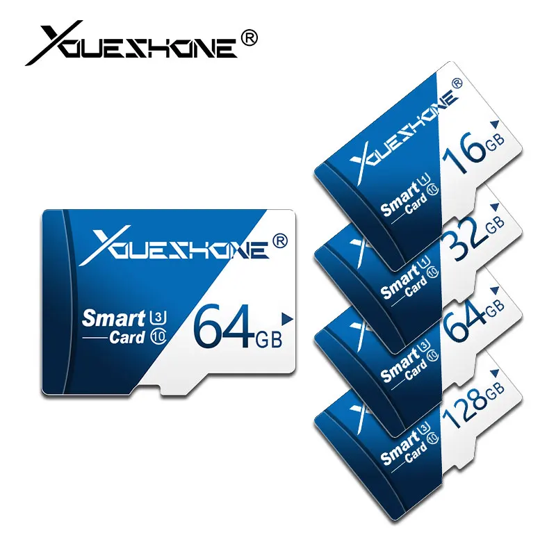 Большая скидка картао де Мемория карта памяти micro sd 256 ГБ 128 Гб 64 32 16 8 флэш usb mini TF