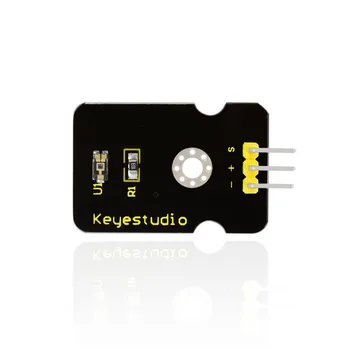 New TEMT6000 Ambient light Sensor Module for Arduino UNO