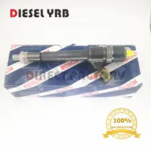 common rail Инжектор 0445110310 для Mahindra 0305BM0071N