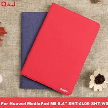 PU Leather case For Huawei MediaPad M5 8.4 inch SHT-AL09 SHT-W09 Tablet Protective Cover For Huawei MediaPad M5 8.4'' case Cover PU Leather case For Huawei MediaPad M5 8.4 inch SHT-AL09 SHT-W09 Tablet Protective Cover For Huawei MediaPad M5 8.4'' case Cover