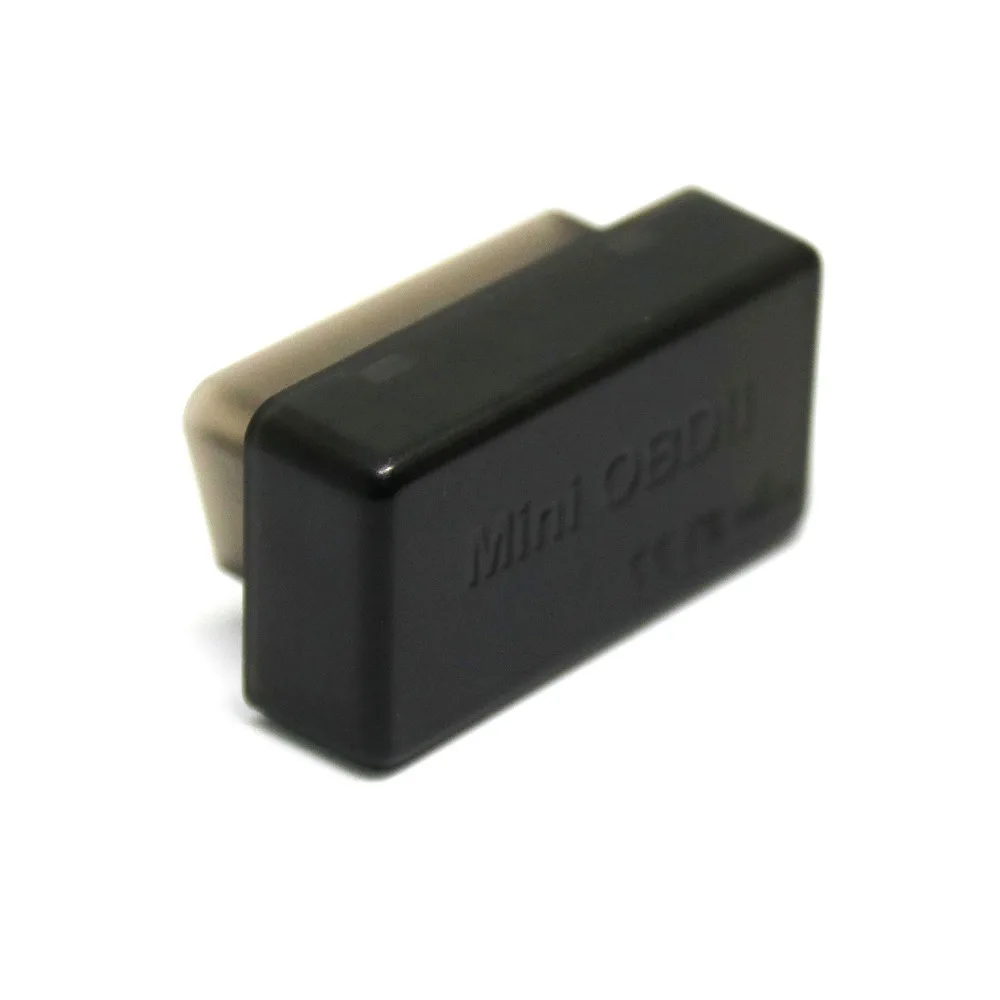 50 шт. DHL V06HW супер мини ELM327 автомобиля инструменты для сканера OBD2 elm327 WI-FI V1.5 с PIC25K80 чип диагностический Интерфейс OBDII