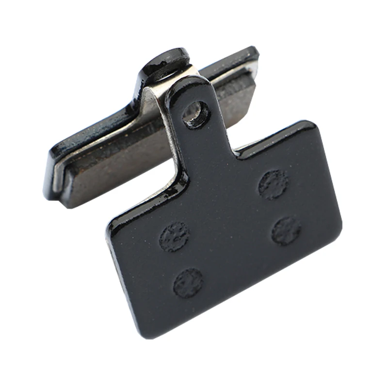 4 пары дисковые велосипедные тормозные колодки для Shimano m375 395 m486 485 m475 m416 446 m515 445 m525