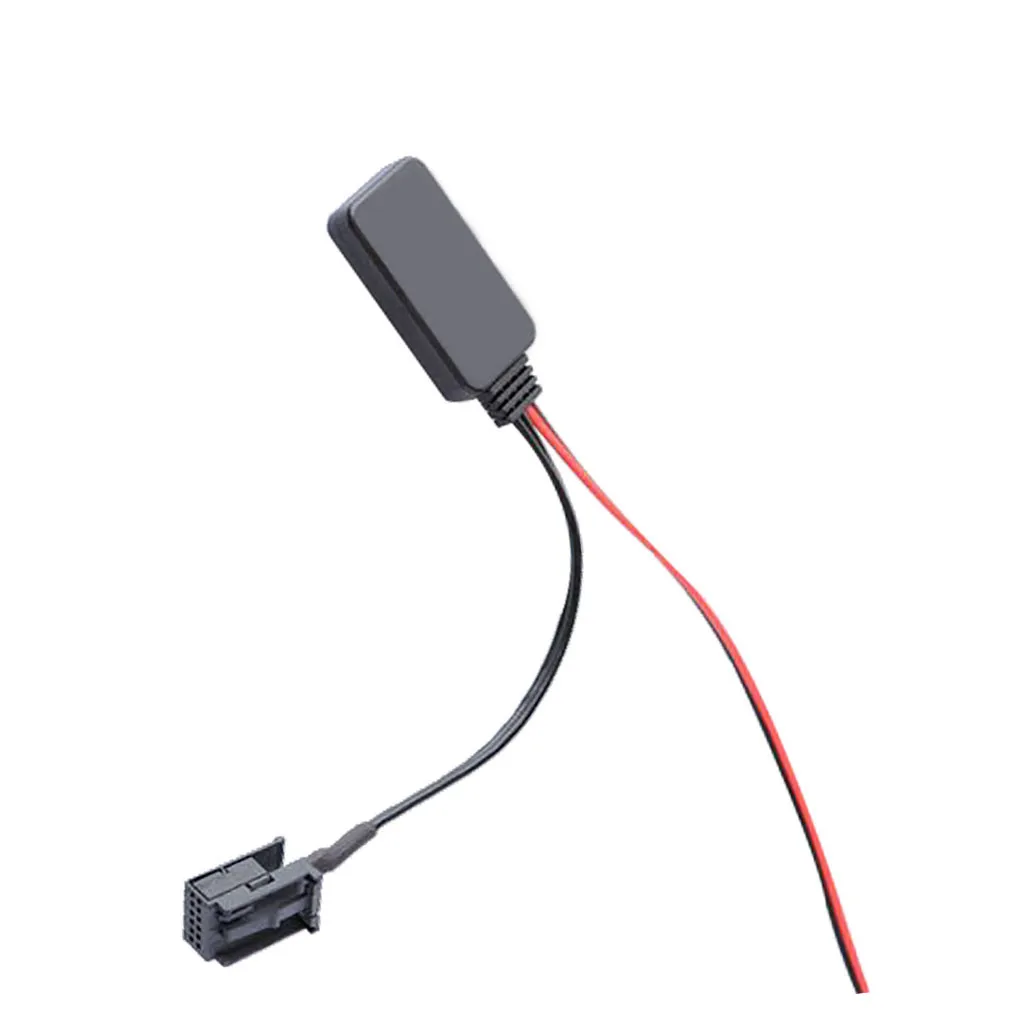 Автомобильный стерео CD30 CDC40 CD70 DVD90 AUX-IN для Bluetooth аудио адаптер для Opel